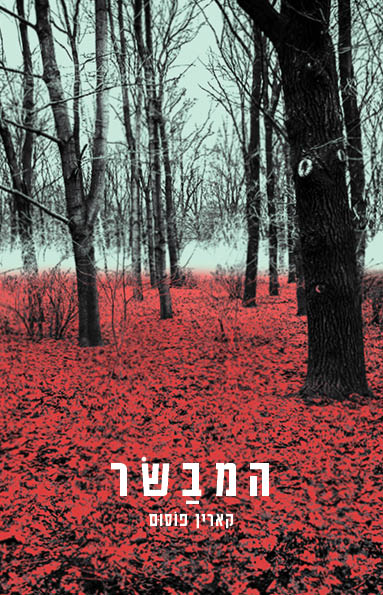 המבשר 3