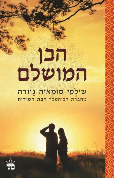 הבן המושלם 3