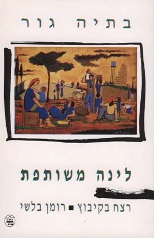 לינה משותפת 3