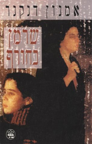 שרמן בחורף 3