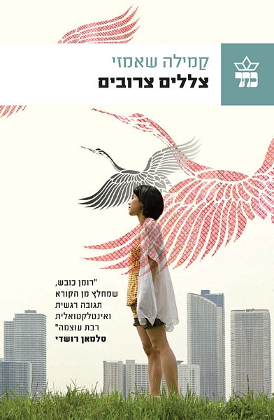 צללים צרובים 3