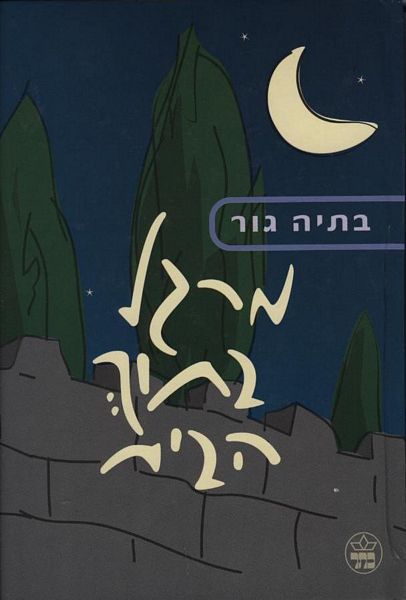 מרגל בתוך הבית