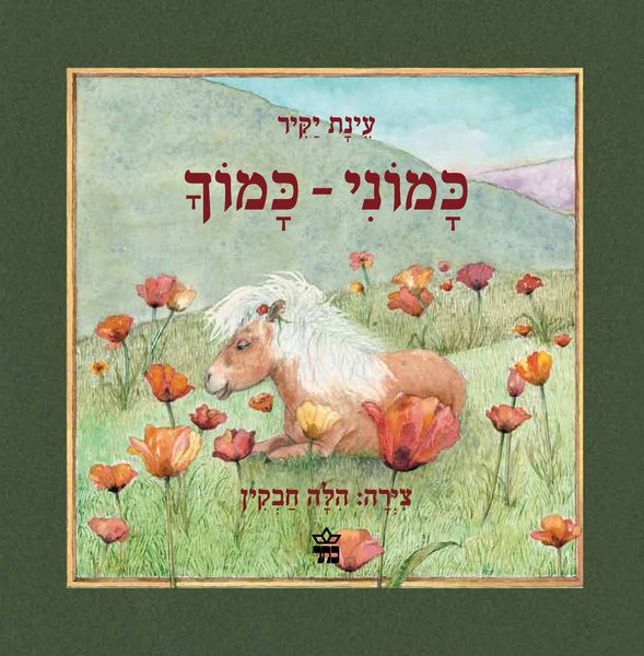 כמוני - כמוך